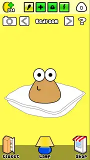 Pou screenshot 14