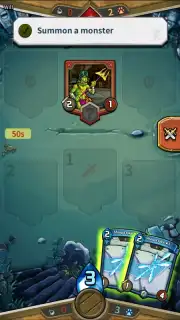 Card Monsters screenshot 3