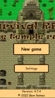 Survival RPG 2 screenshot 2