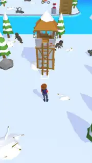 Post Apocalypse screenshot 6