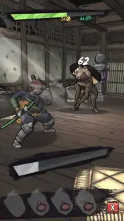 Demon Blade screenshot 10