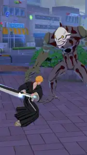 Bleach Realm: Soul Slayer screenshot 2