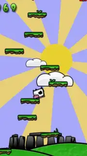 Abduction! screenshot 2