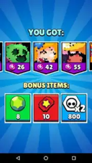 Box Simulator for Brawl Stars screenshot 3