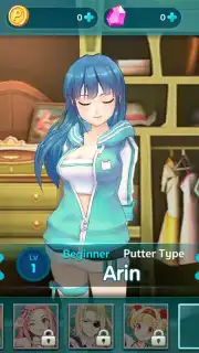 PANGYA Mobile screenshot 7