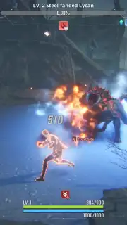 Solo Leveling: ARISE screenshot 23
