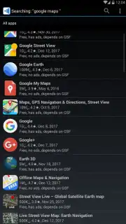 Yalp Store screenshot 4