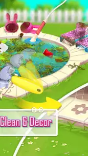 Home Clean - Design Girl Games screenshot 11