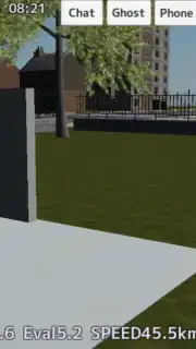 School Girls Simulator screenshot 16