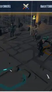 Age Of Poly screenshot 5