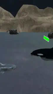Great White Shark Survival screenshot 2
