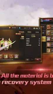 Priston Tale M screenshot 2