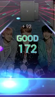 SuperStar BTS screenshot 11