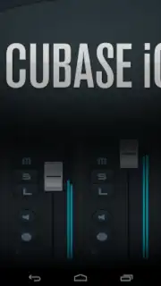 Cubase iC Pro (discontinued) screenshot 3