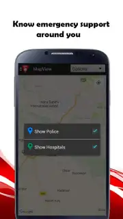 V-Safe screenshot 10