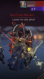 AION: Legions of War screenshot 8