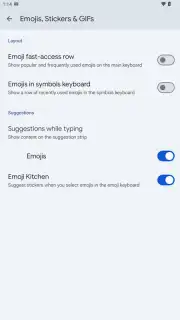 Gboard screenshot 31