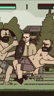 Bloody Bastards screenshot 4