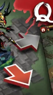 Blood Brothers screenshot 3