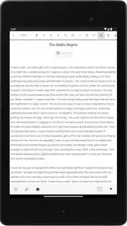 Quotev screenshot 1