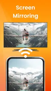 Projector: HD Video Cast screenshot 6