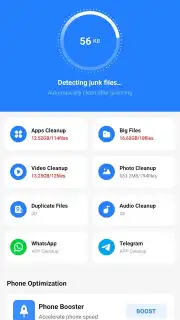 SHAREit - Connect & Transfer screenshot 15