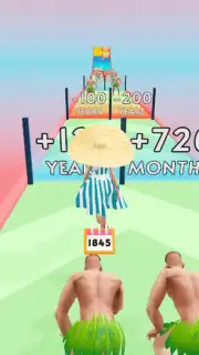 FashionEvolution screenshot 3