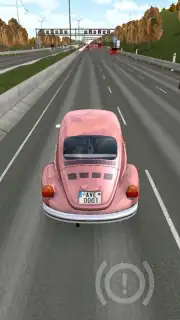 Driving Zone: Germany screenshot 12