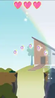 My Little Pony Rainbow Runners screenshot 6