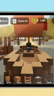 Reworld screenshot 6