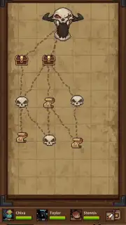 Into the Dusk screenshot 7