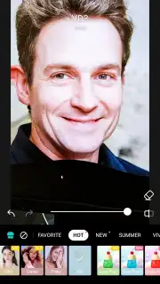B612 screenshot 31