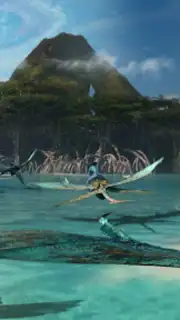 Avatar: The Way of Water screenshot 1