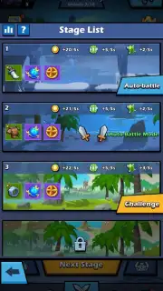 Idle Agents screenshot 11