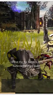 TALION screenshot 5