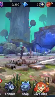 Phantom Chaser screenshot 6