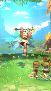New Hope screenshot 9