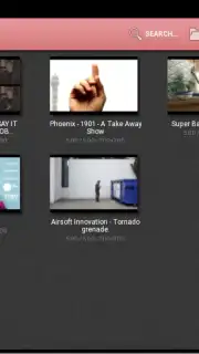 MaxiMp4 screenshot 3