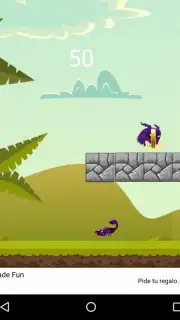 Jungle Mario screenshot 4