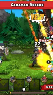 Tower Keepers screenshot 7