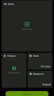 Viggle AI screenshot 1