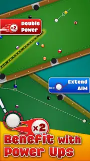 Бильярд screenshot 5
