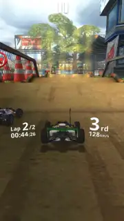 Revolt3 screenshot 7