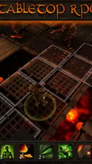 Arcane Quest 3 screenshot 3