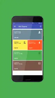Cleaner for Whatsapp screenshot 1