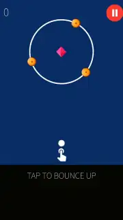 Balls Of Dragon screenshot 3