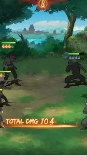 Ninja Legends: New Gen screenshot 16