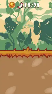 Geki Yaba Runner screenshot 6