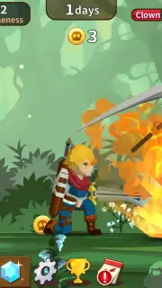 Demon Princess Marie screenshot 15
