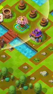 LINE Little Knights screenshot 2